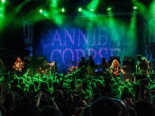 Cannibal Corpse